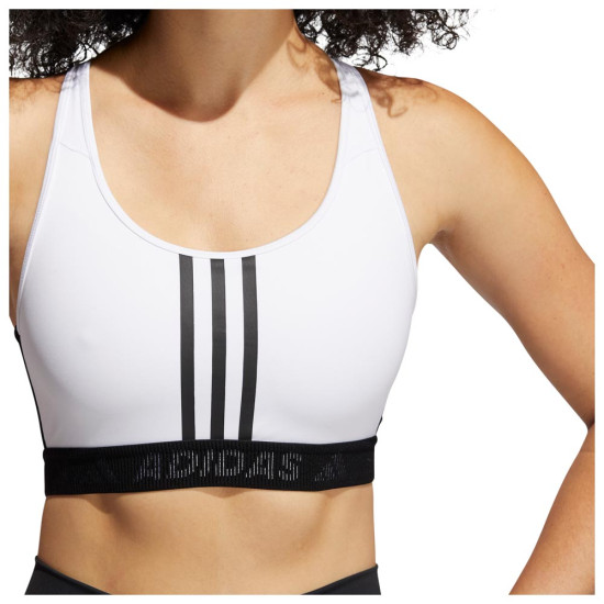 Adidas Γυναικείο μπουστάκι 3S Adidas Γυναικείο μπουστάκι 3S